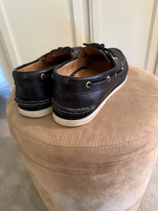 Sperry Gold Cup Shoes